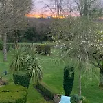 The Mews Vakantiehuis *