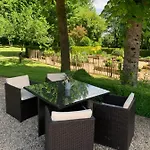 Vakantiehuis The Mews Newbridge (Kildare)