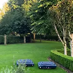 The Mews Ferienhaus Newbridge (Kildare)