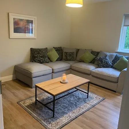 Casa vacanze The Mews *