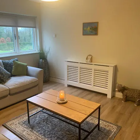 The Mews Prázdninový dům