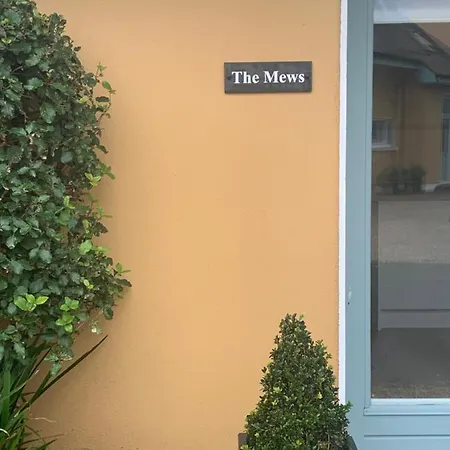 The Mews Prázdninový dům *