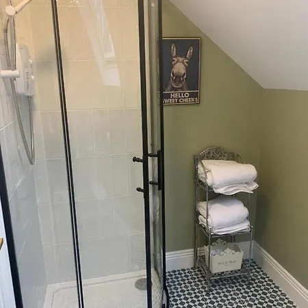 Дом отдыха The Mews *