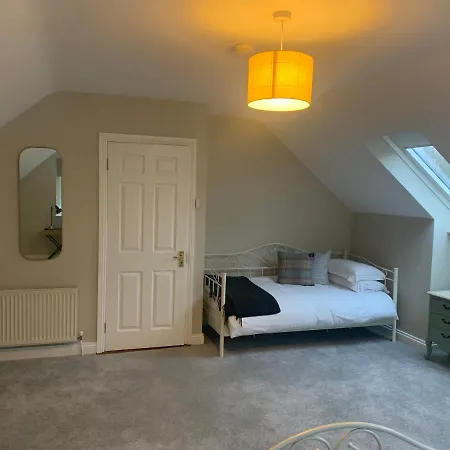 The Mews Newbridge (Kildare)