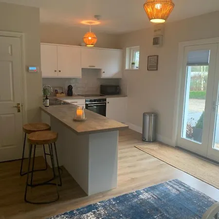 The Mews Prázdninový dům Newbridge (Kildare)