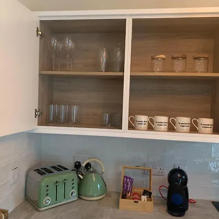 Дом отдыха The Mews *