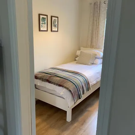 Prázdninový dům The Mews Newbridge (Kildare)