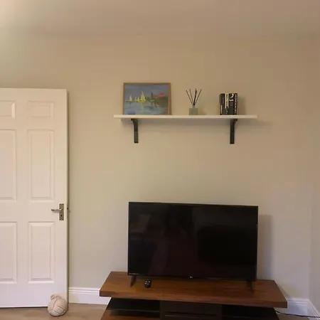 Prázdninový dům The Mews Newbridge (Kildare)