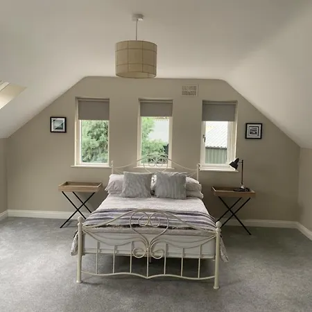 The Mews Tatil Evi Newbridge (Kildare)