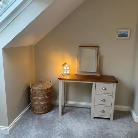 Prázdninový dům The Mews