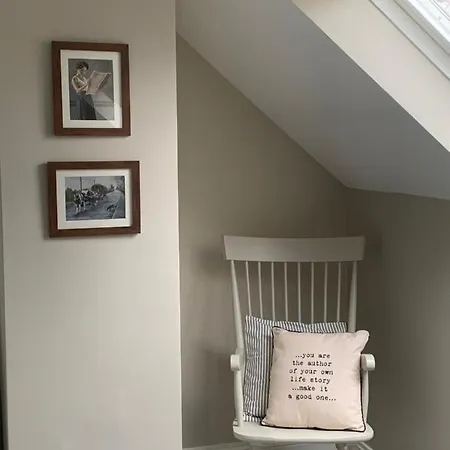 The Mews Prázdninový dům *