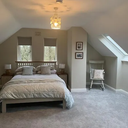 Дом отдыха The Mews *