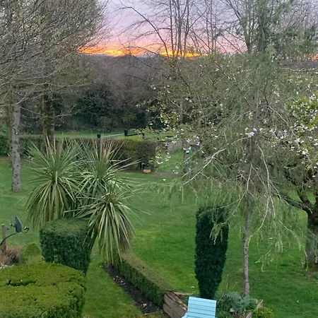 The Mews Prázdninový dům *