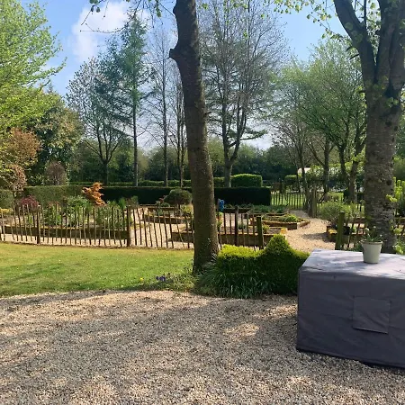 The Mews Дом отдыха *