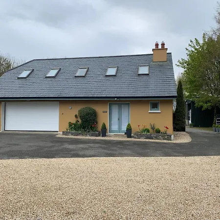 The Mews Holiday home *