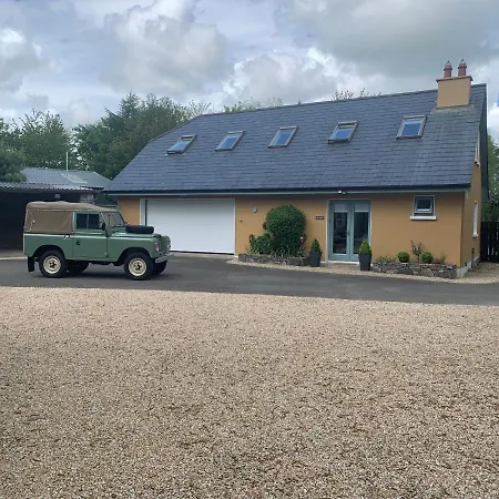 The Mews Дом отдыха *