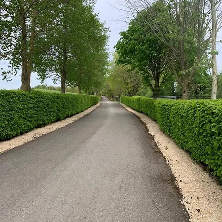 Prázdninový dům The Mews Newbridge (Kildare)