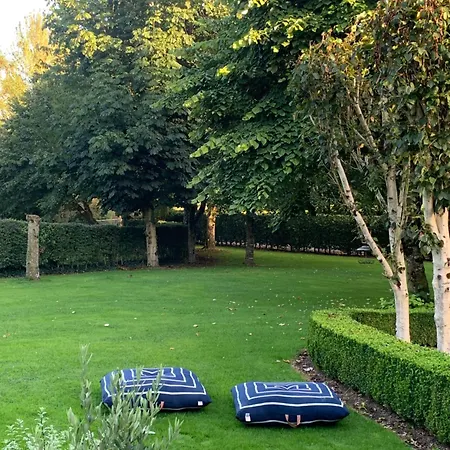The Mews Tatil Evi Newbridge (Kildare)