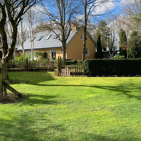 The Mews * Newbridge (Kildare)