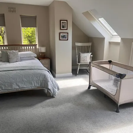 The Mews * Newbridge (Kildare)
