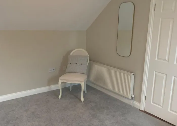 The Mews * Newbridge (Kildare)