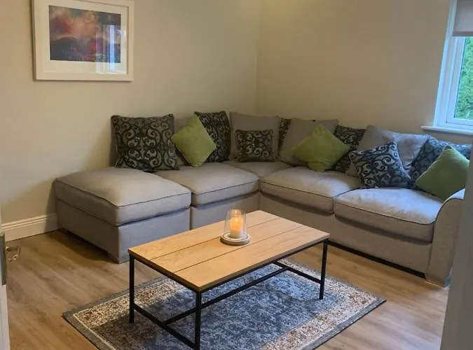 Σπίτι διακοπών The Mews *