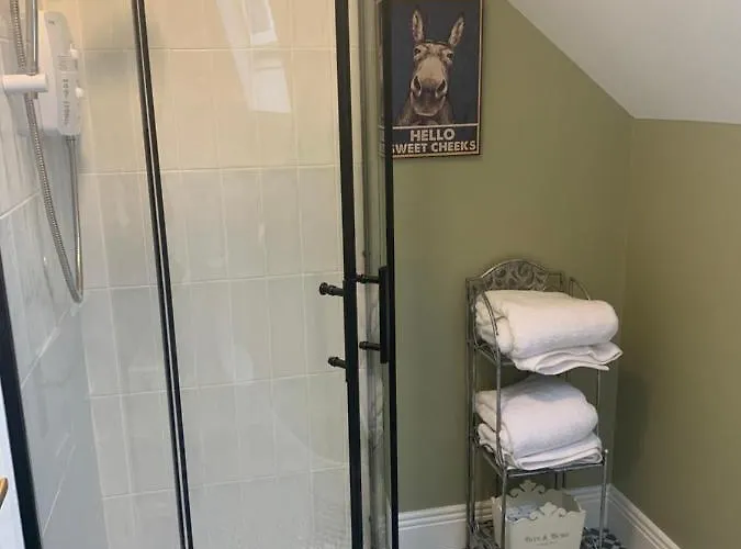 Σπίτι διακοπών The Mews *