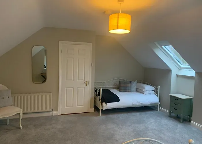 The Mews Newbridge (Kildare)