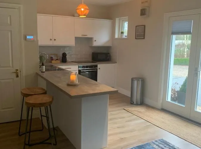 The Mews Σπίτι διακοπών Newbridge (Kildare)