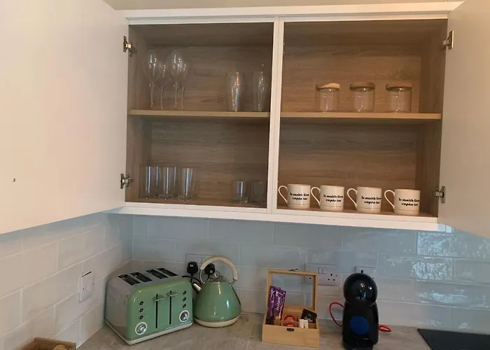 Dom wakacyjny The Mews *