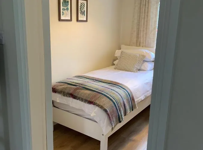 Nyaraló The Mews Newbridge