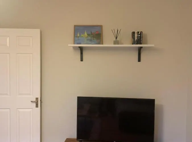 Nyaraló The Mews Newbridge