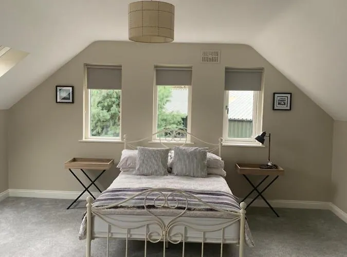 The Mews Nyaraló Newbridge