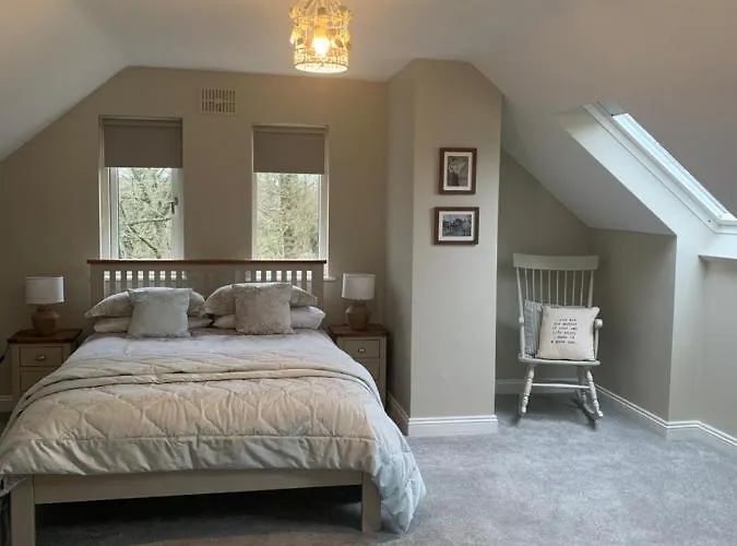 Σπίτι διακοπών The Mews *