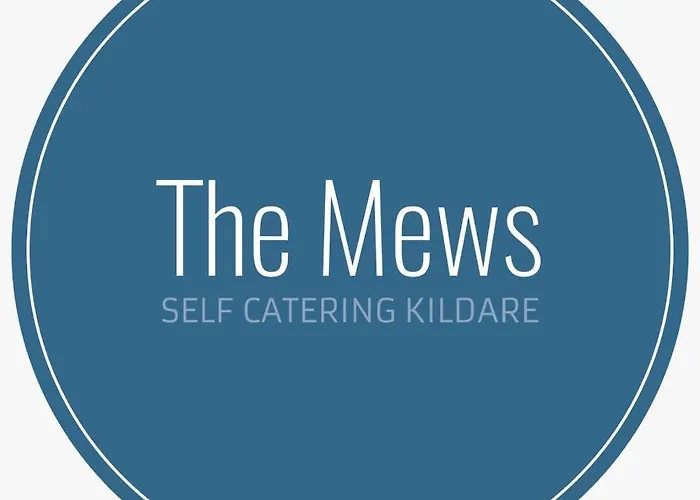 The Mews Nyaraló Newbridge