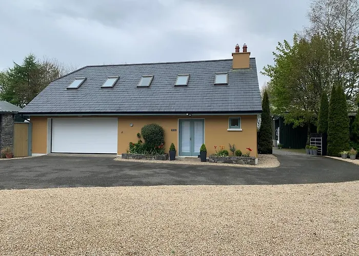 The Mews Dom wakacyjny *