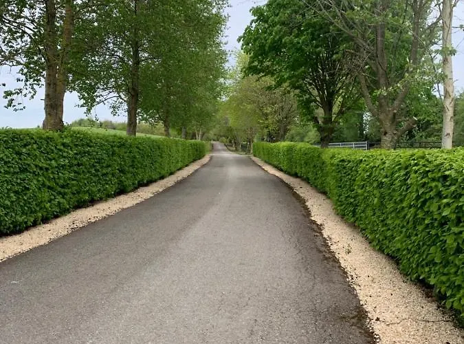 Nyaraló The Mews Newbridge