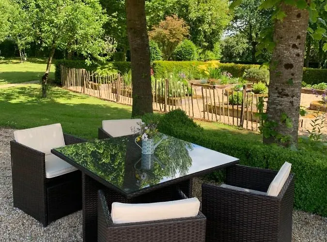 Nyaraló The Mews Newbridge