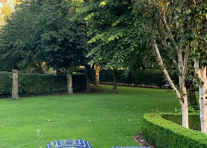 The Mews Nyaraló Newbridge